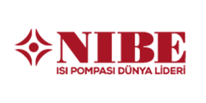 nibe ısı pompası